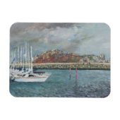 Homet Ierland.26/10/2001 Magneet (Horizontaal)