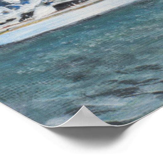 Homet Ierland.26/10/2001 Poster (Hoek)