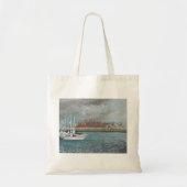 Homet Ierland.26/10/2001 Tote Bag (Voorkant)