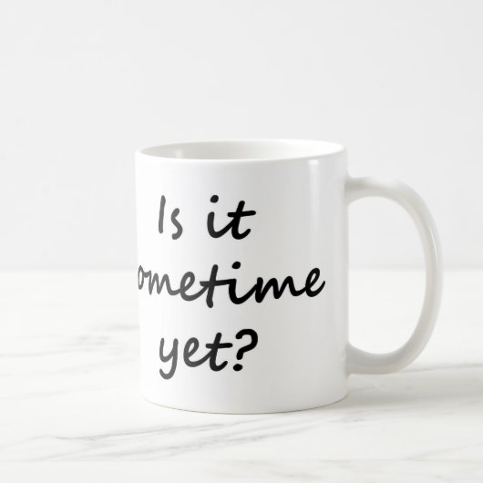 Hometime mok (Rechts)