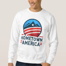 Hometown America Trui