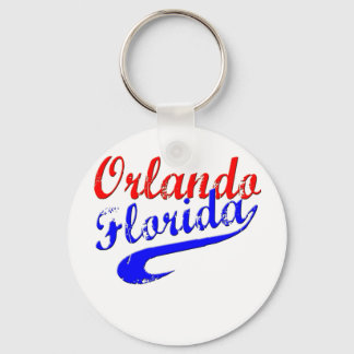 Hometown Florida Sleutelhanger