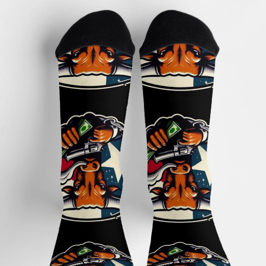 HOMETOWN HERO SOKKEN (Top)