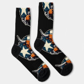 HOMETOWN HERO SOKKEN (Rechts)