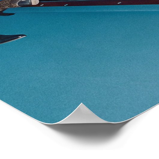 Hometown Poster (Hoek)