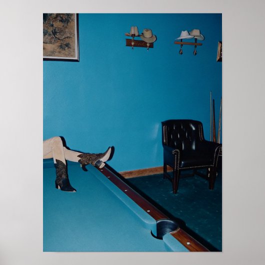 Hometown Poster (Voorkant)