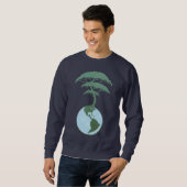 Hometree Trui (Voorkant volledig)