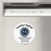 HomeTrust Bank Magneet (Insitu (Vaatwasser))