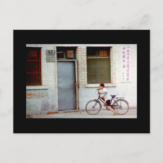 Homeward Bond Briefkaart