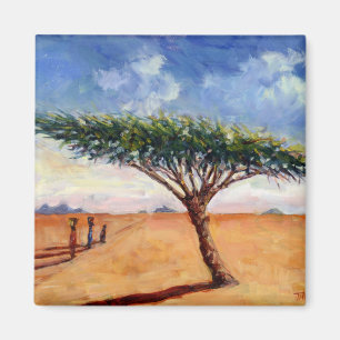 Homeward Bound 2004 Magneet