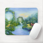 Homeward Journey 1996 Muismat (Met muis)