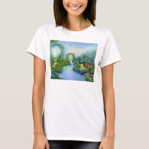 Homeward Journey 1996 T-shirt