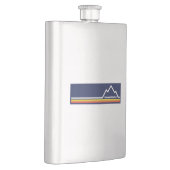 Homewood Mountain Resort California Flacon (Rechts)