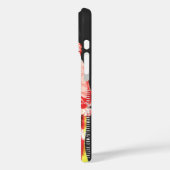 Homey, speel dat niet Case-Mate iPhone case (Achterkant / Links)