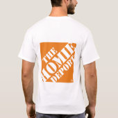 Homie Deport T-shirt (Achterkant)
