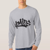 Homies® T-shirt (Voorkant)