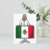 Homiez Briefkaart (Staand voorkant)