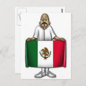 Homiez Briefkaart (Voorkant / Achterkant)