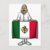 Homiez Briefkaart (Voorkant)