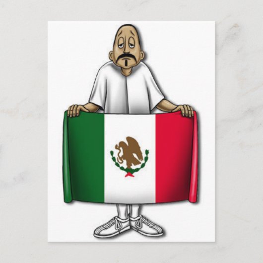 Homiez Briefkaart (Voorkant)