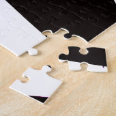 Hominid Legpuzzel (Zijkant)