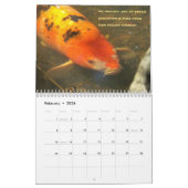 Hommage voor Miyamoto Musashi Haiku Kalender (Feb 2026)