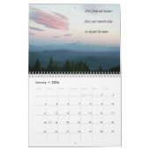 Hommage voor Miyamoto Musashi Haiku Kalender (Jan 2026)