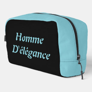 Homme D'élégance Toilettasje