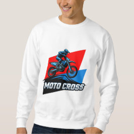 HOMME MOTOCROSS TRUI