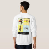 HOMME SURF TRUI (Achterkant volledig)