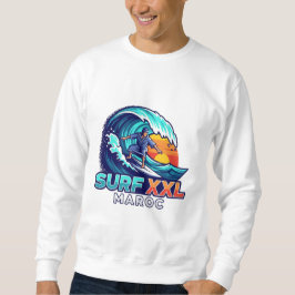 HOMME SURF TRUI