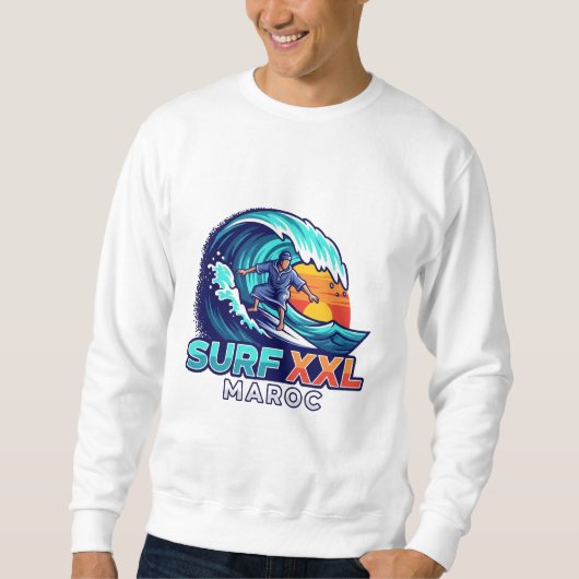 HOMME SURF TRUI (Voorkant)