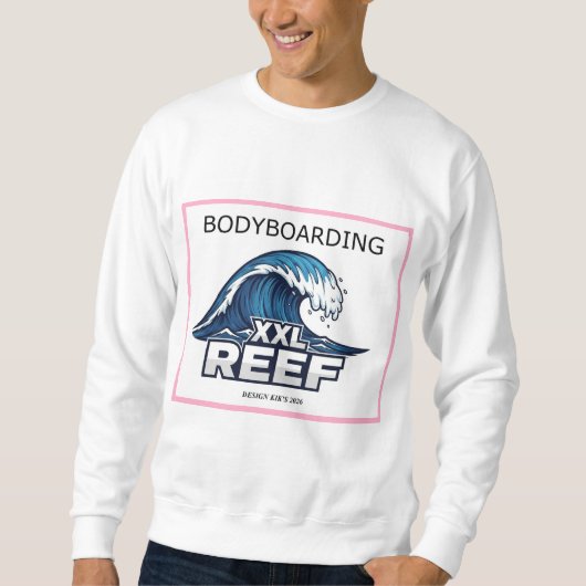 HOMME TRUI (Voorkant)