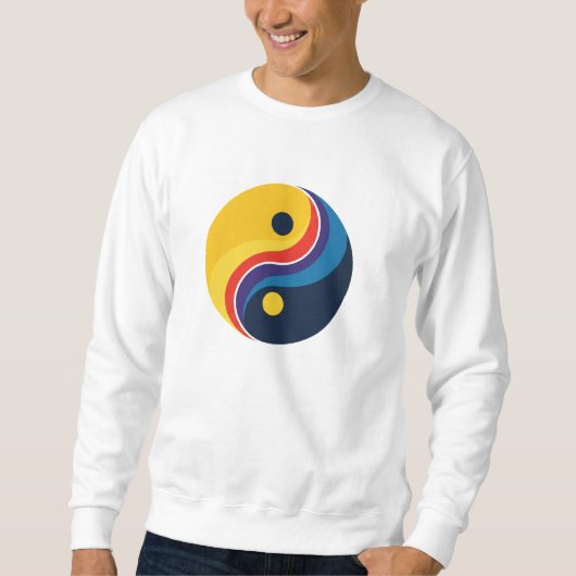 HOMME TRUI (Voorkant)