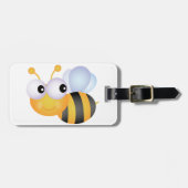 Hommel Bagage Labels (Voorkant horizontaal)