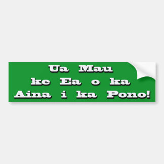 hommel bumpersticker