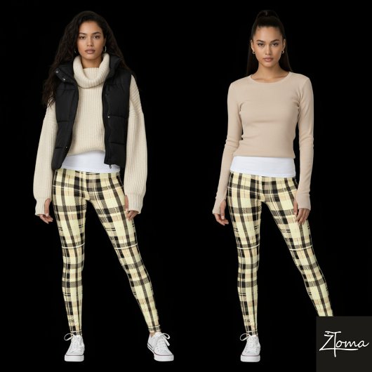 Hommel chique Leggings