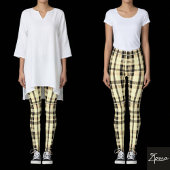 Hommel chique Leggings