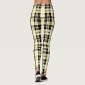 Hommel chique Leggings (Achterkant)