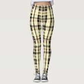 Hommel chique Leggings (Voorkant)