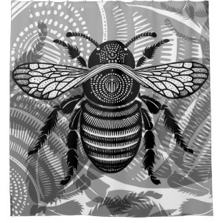  hommel douchegordijn