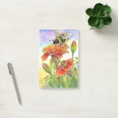 hommel en goudsbloem post-it® notes (Kantoor)