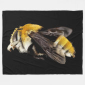 HOMMEL FLEECE DEKEN (Voorkant (Horizontaal))
