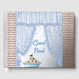 Hommel Gastenboek
