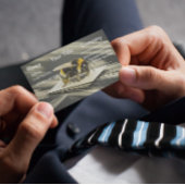 hommel hommel prominent visitekaartje