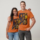 Hommel jaspis1 t-shirt (Unisex)