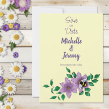 Hommel Lavendel Bloemen Geel