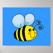 Hommel Poster (Voorkant)