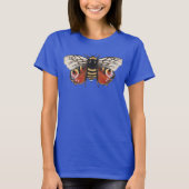 hommel t-shirt (Voorkant)