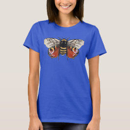 hommel t-shirt